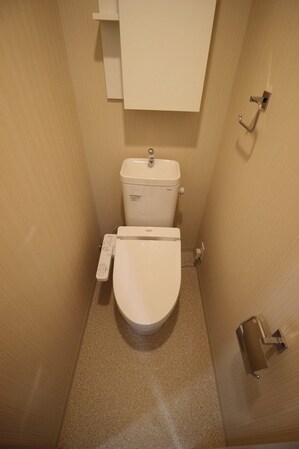 パレステージ川口並木の物件内観写真